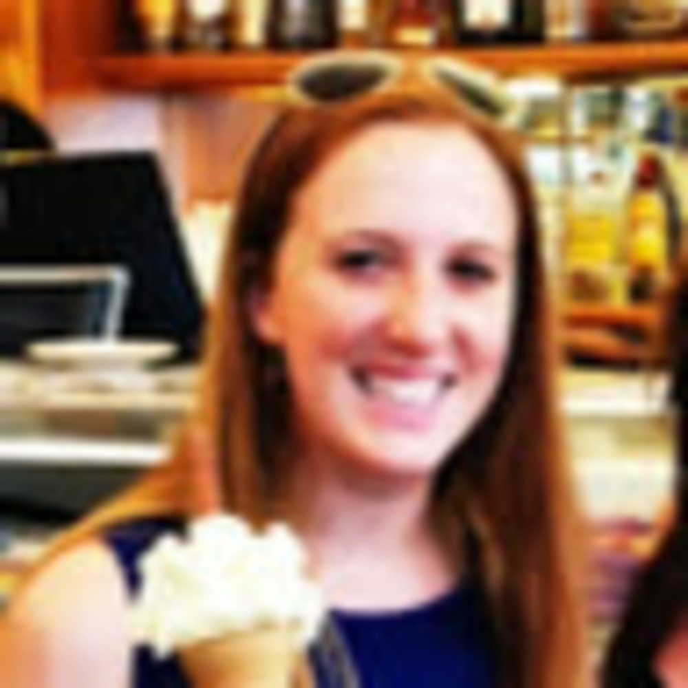 Meet your Posher, Kate